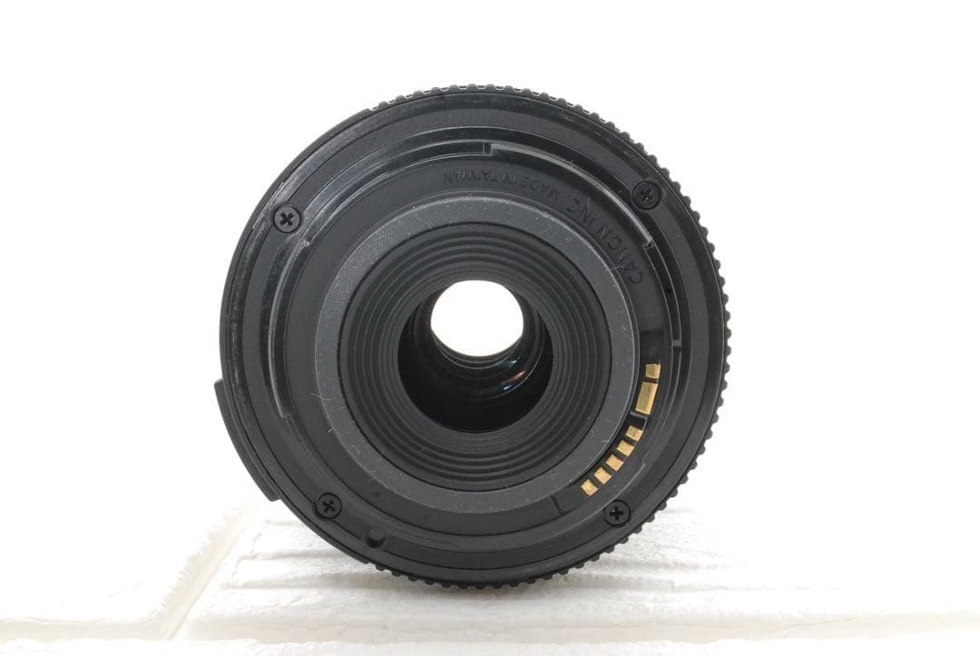 Canon EOS Kiss Digital X レンズセット 初心者 おすすめ