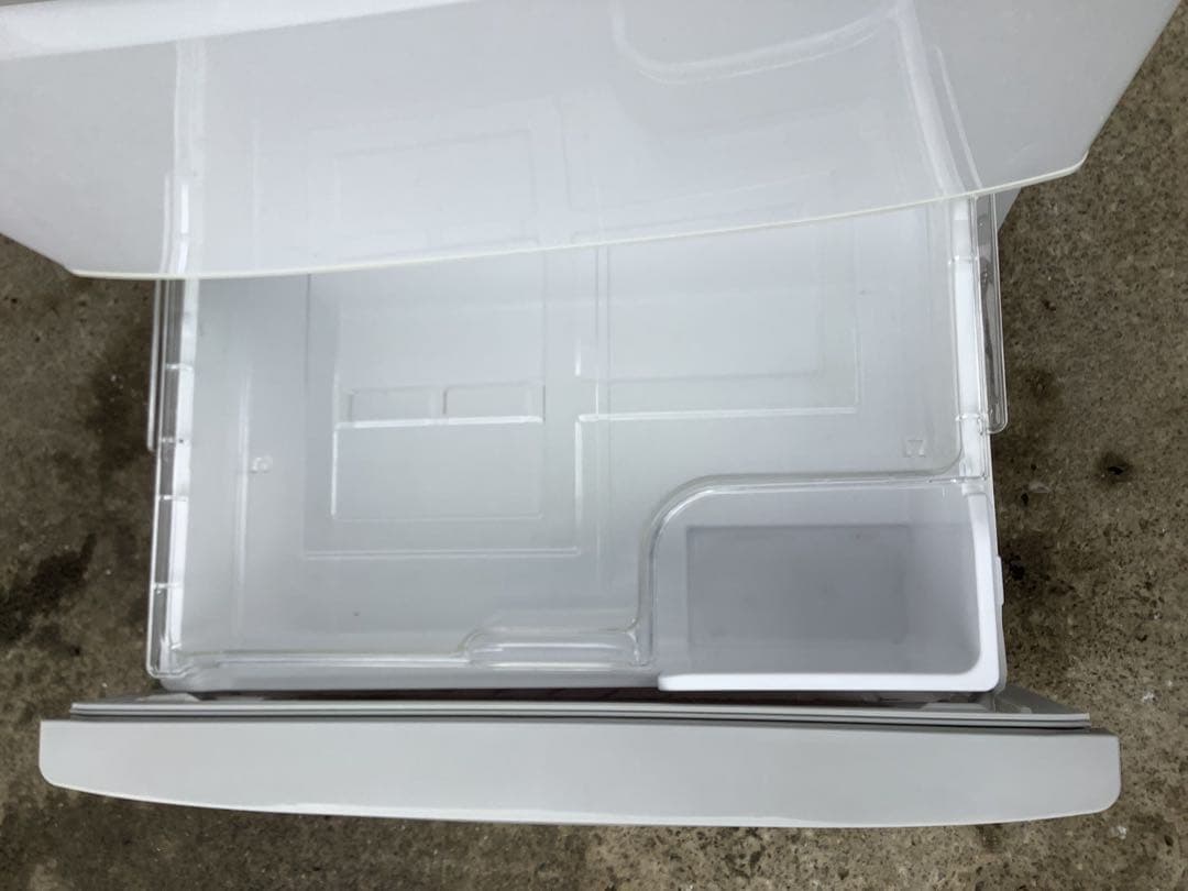 MyuIchi 日立6ドア冷凍冷蔵庫 R-SF52ZM 520L 10年製