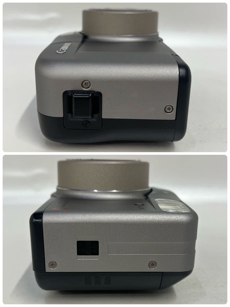 Canon キヤノン　Autoboy S ll コンパクトフィルムカメラ　カメラ