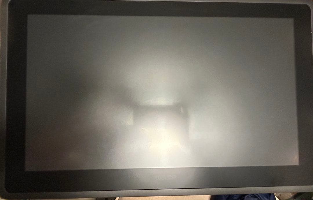 液タブ・ペンタブ Wacom Cintiq22(DTK2260K0D)