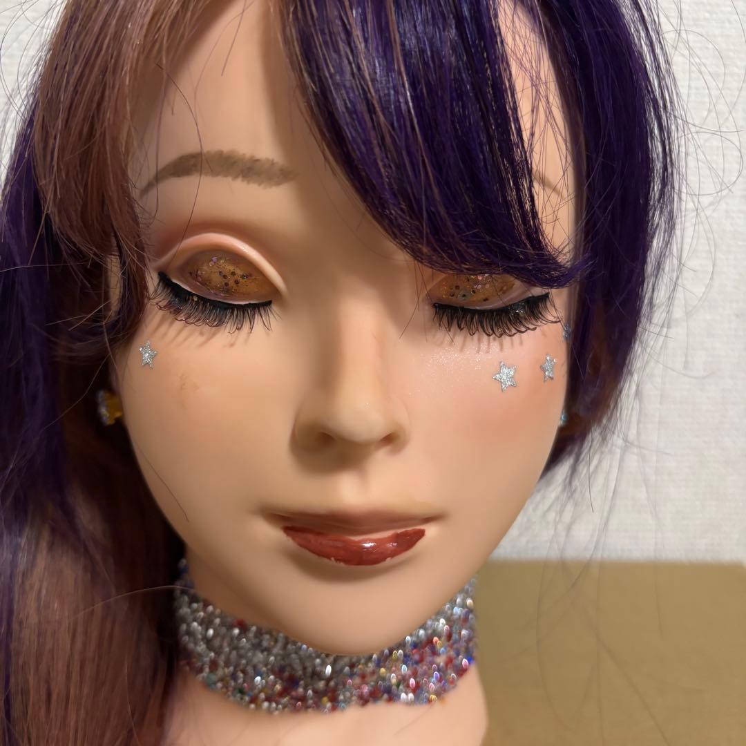 NBAA アップウィッグ