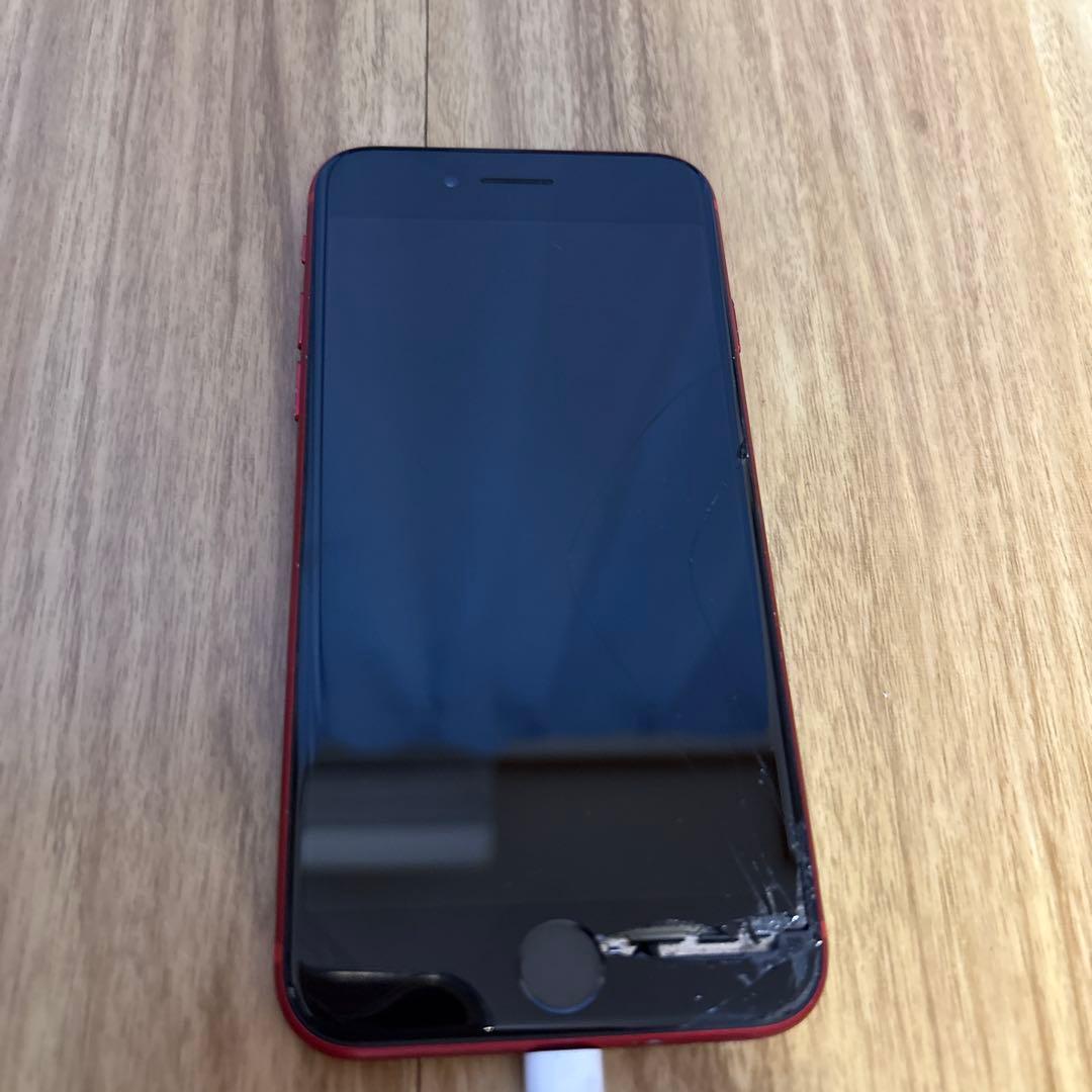 iPhone8 ジャンク品