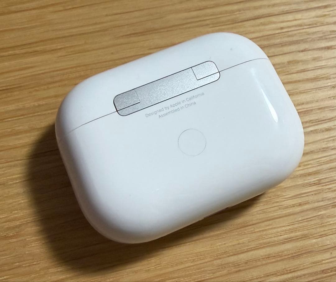 AirPods Pro 第2世代 USB-Cケース