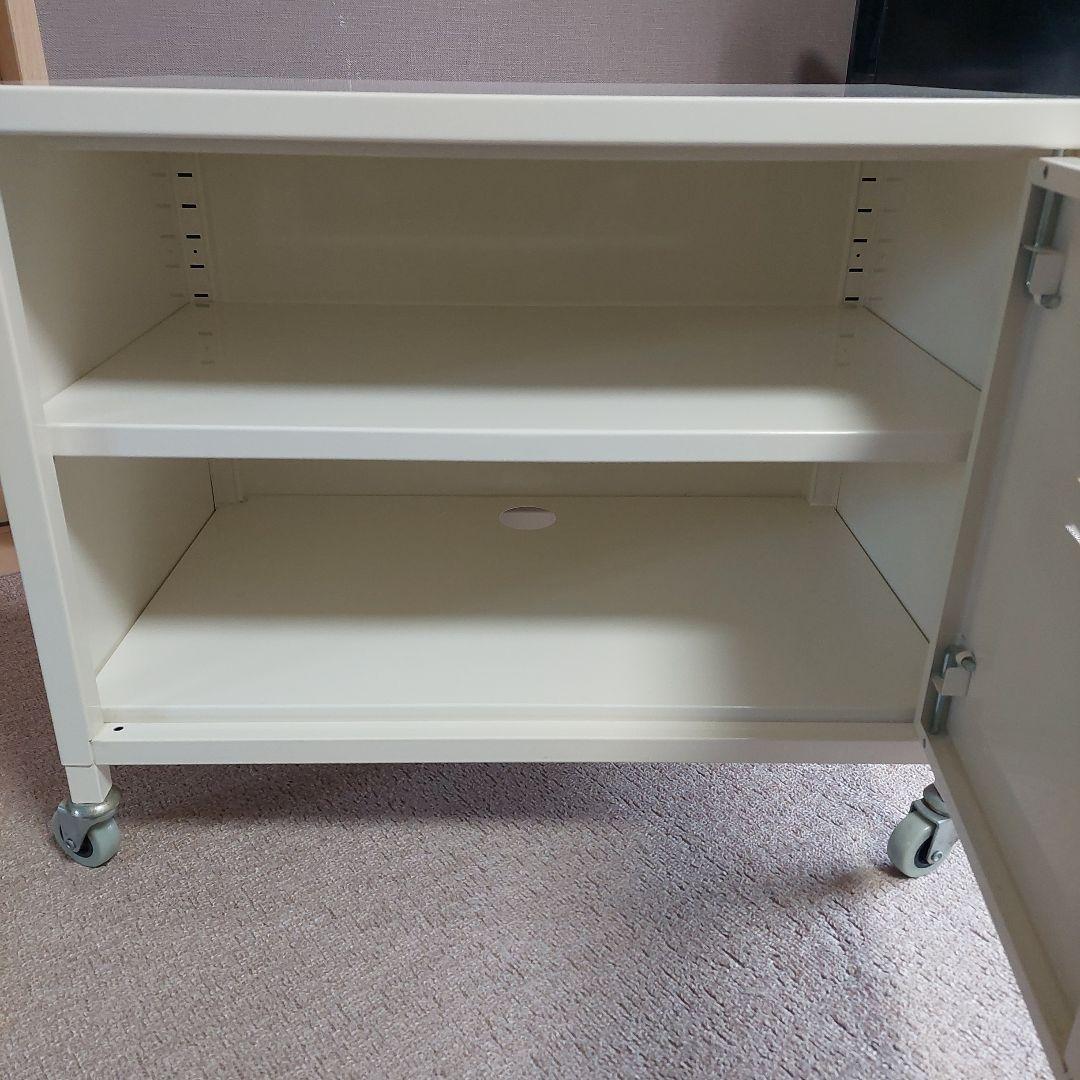 IKEA PS キャビネットのホワイト