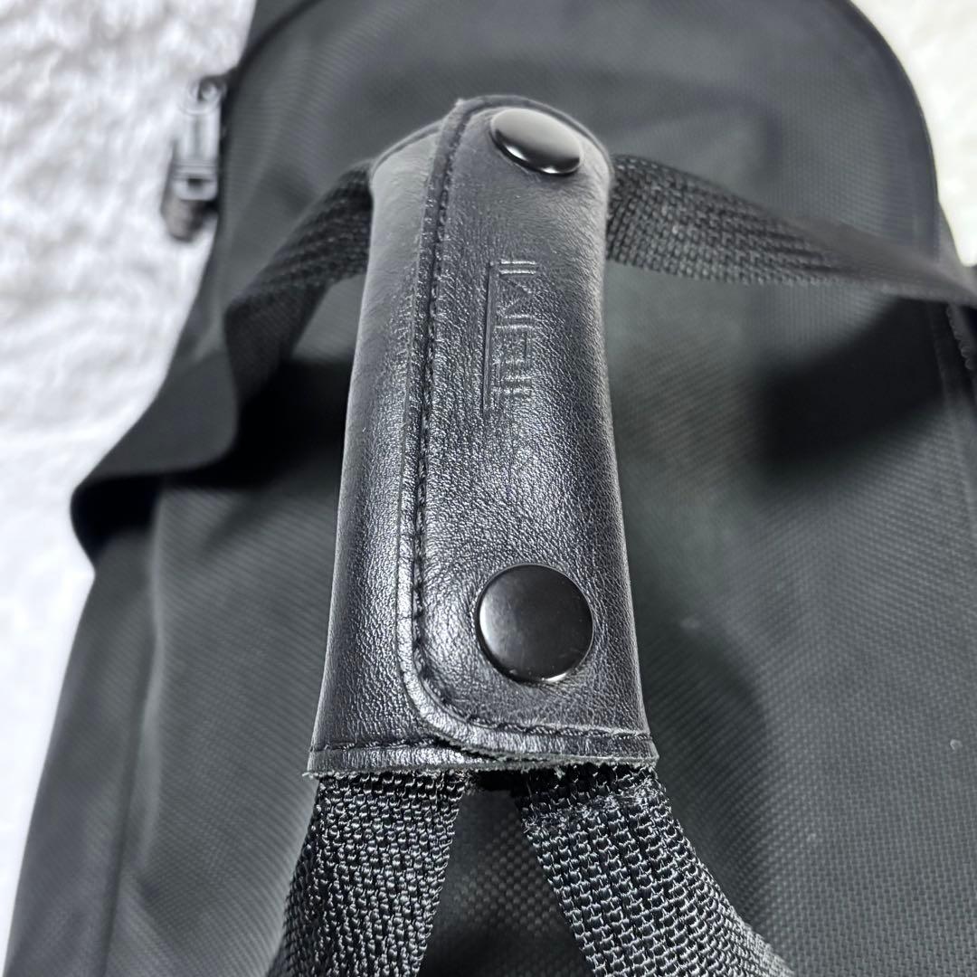 ✨未使用級✨ TUMI 22インチ SATCHEL 大型ボストン 黒