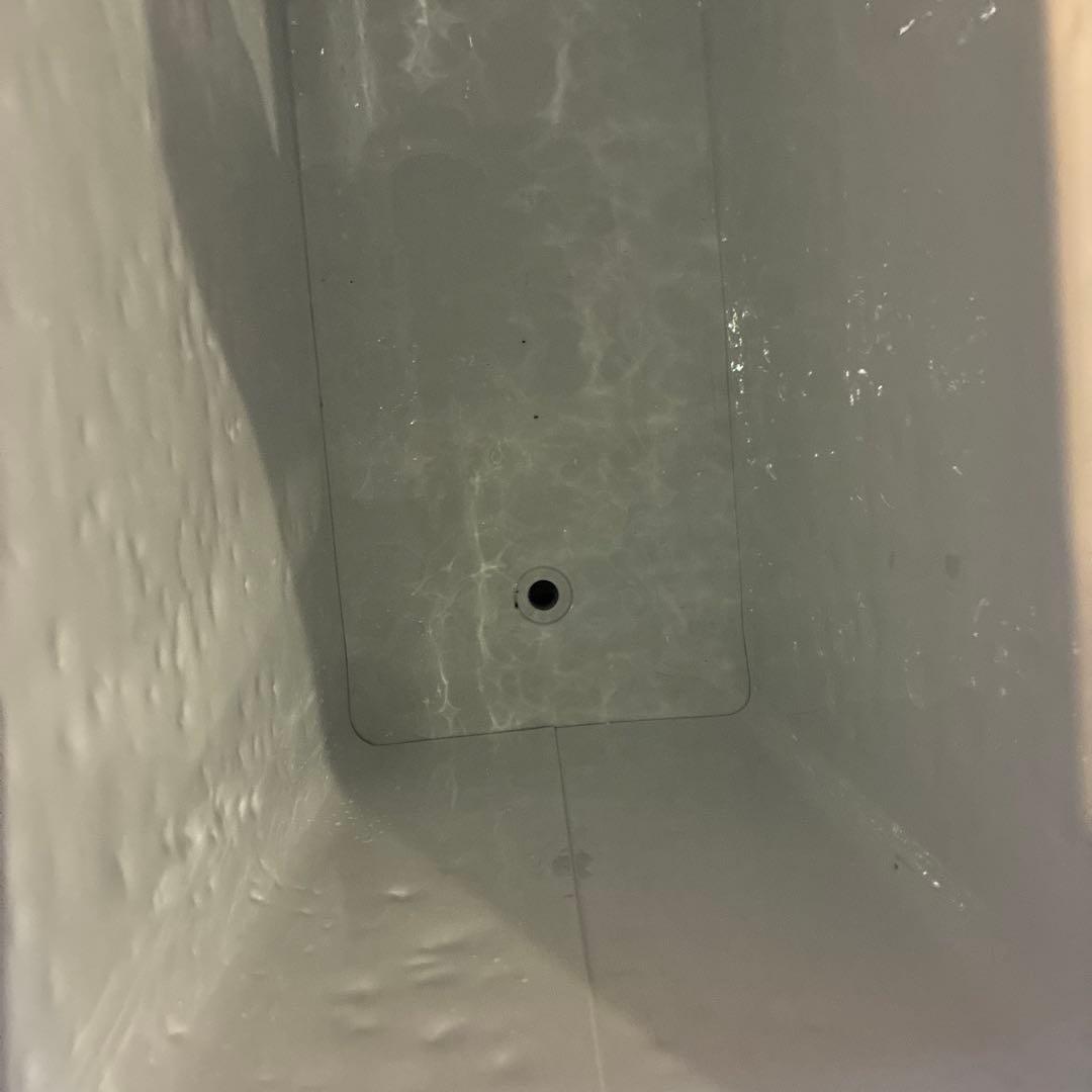 冷凍ストッカー　44リットル