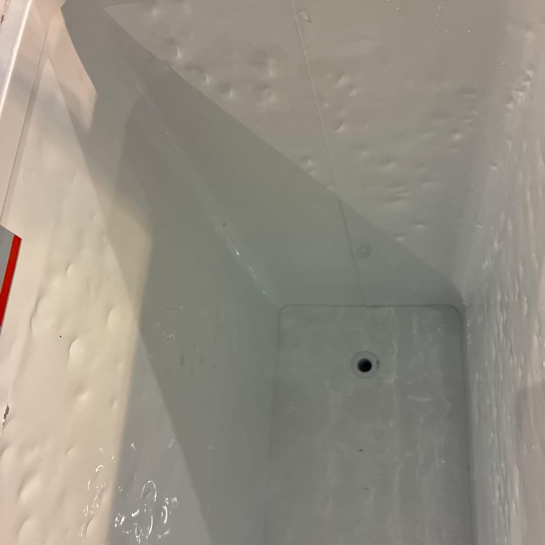 冷凍ストッカー　44リットル