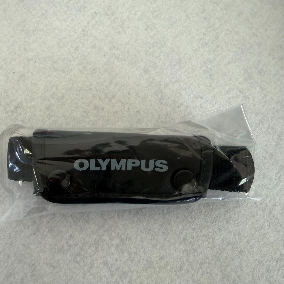 【ほぼ未使用】OLYMPUS IZM300 完動品級 付属品完備 フィルムカメラ