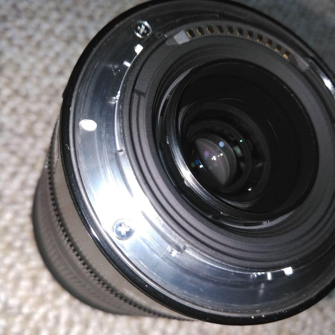 超特価値下げ不可　Nikon Z24-70 f4　レンズプロテクター付き