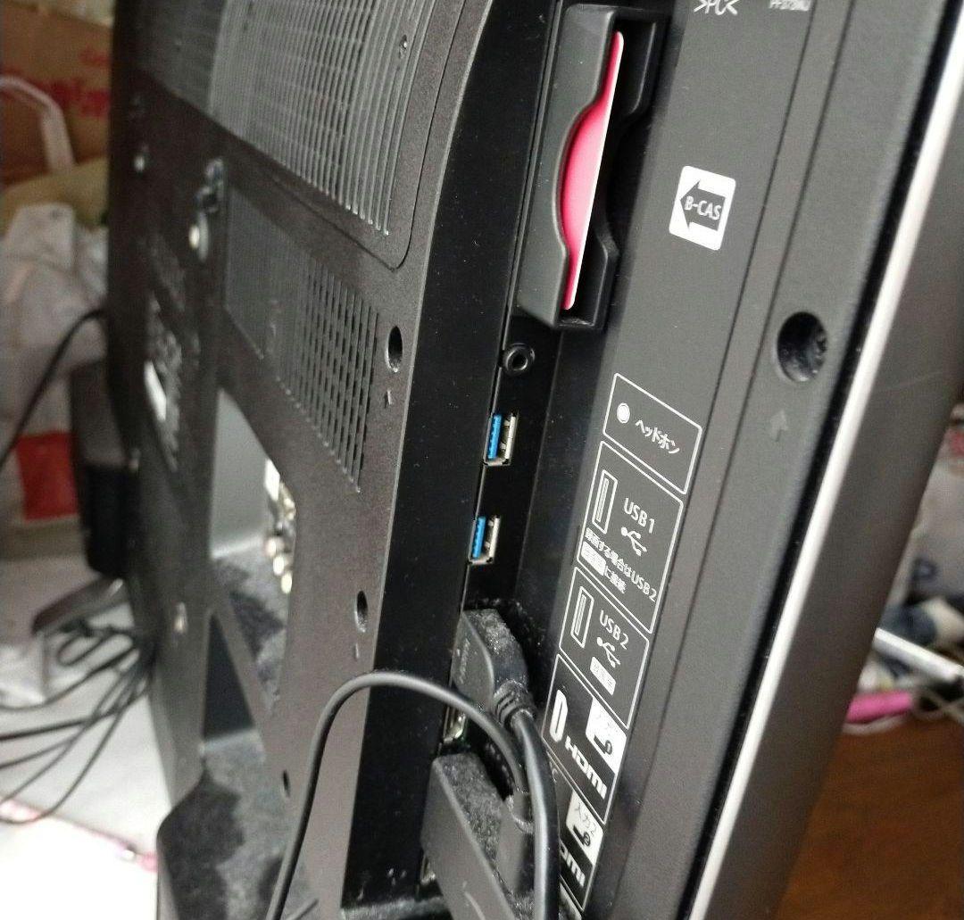 SHARP LC-40U30 液晶テレビ 40インチ