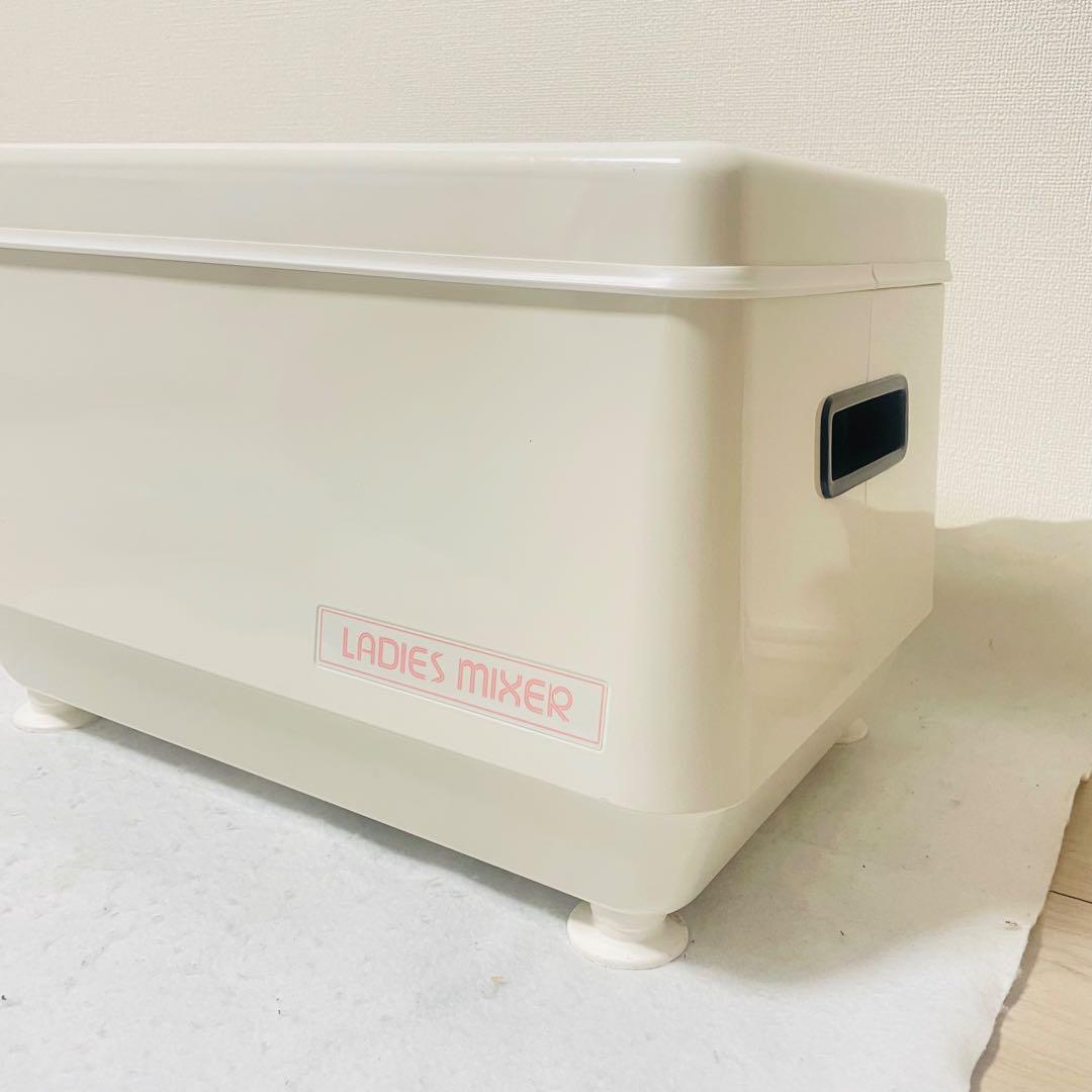 大正電機 レディースミキサー パンこね機 KN-200 フッドミキサー