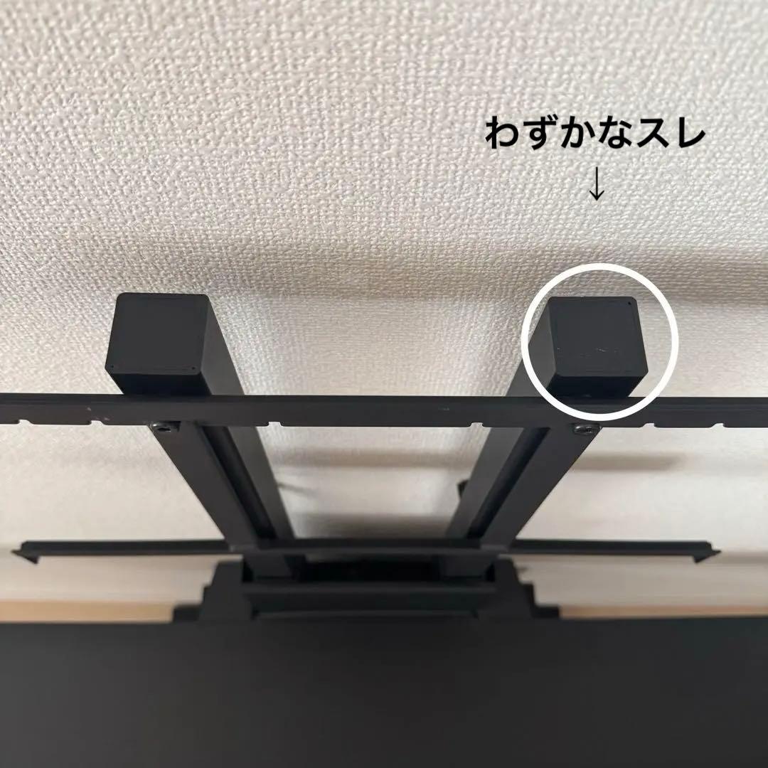 EQUALSイコールズ WALL TVスタンド V2 LOW サウンドバー他