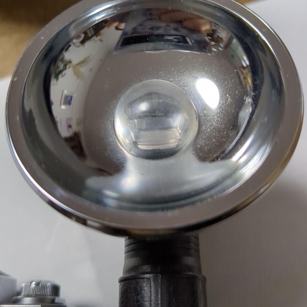 SHARAN Nikon N.F. ミニカメラフラッシュ付き