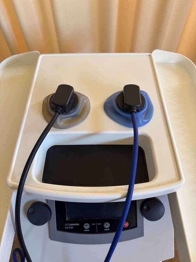 伊藤超短波 ES-530