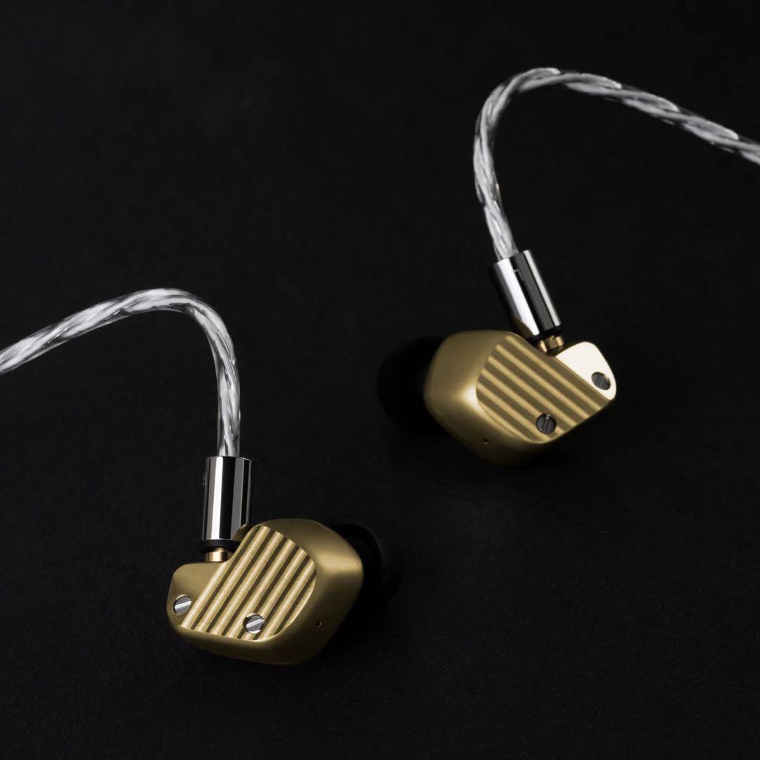 イヤホン final A10000 Collector's Edition