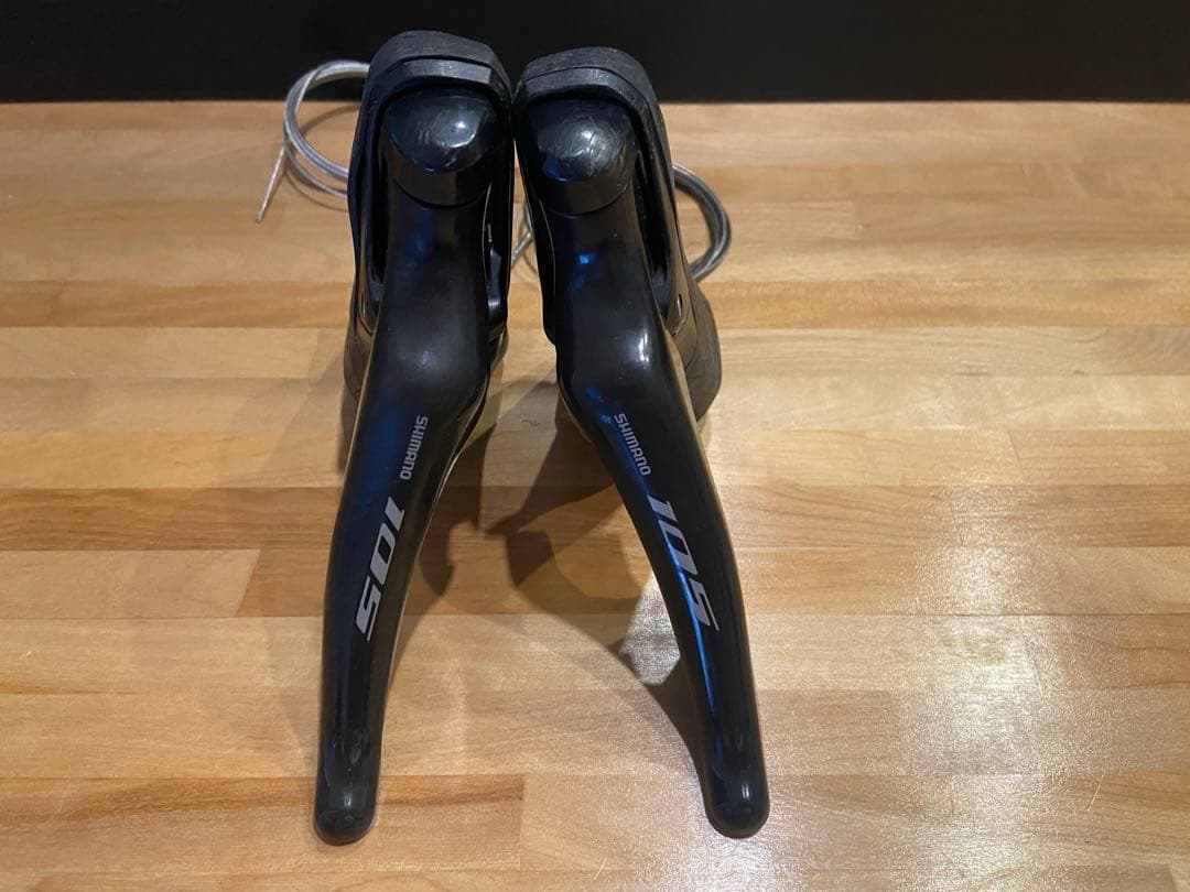 パーツ 105 11s STI ST-R7000