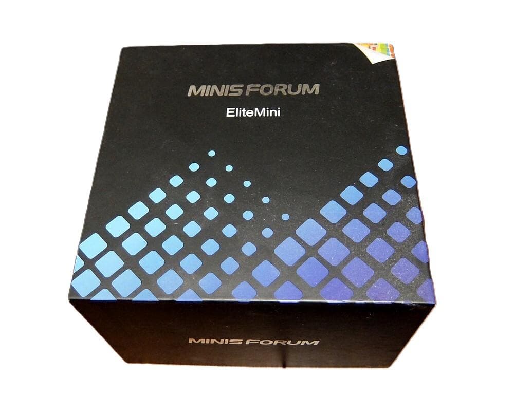 その他 MINISFORUM TH-50 i5 11320H 16G SSD512G