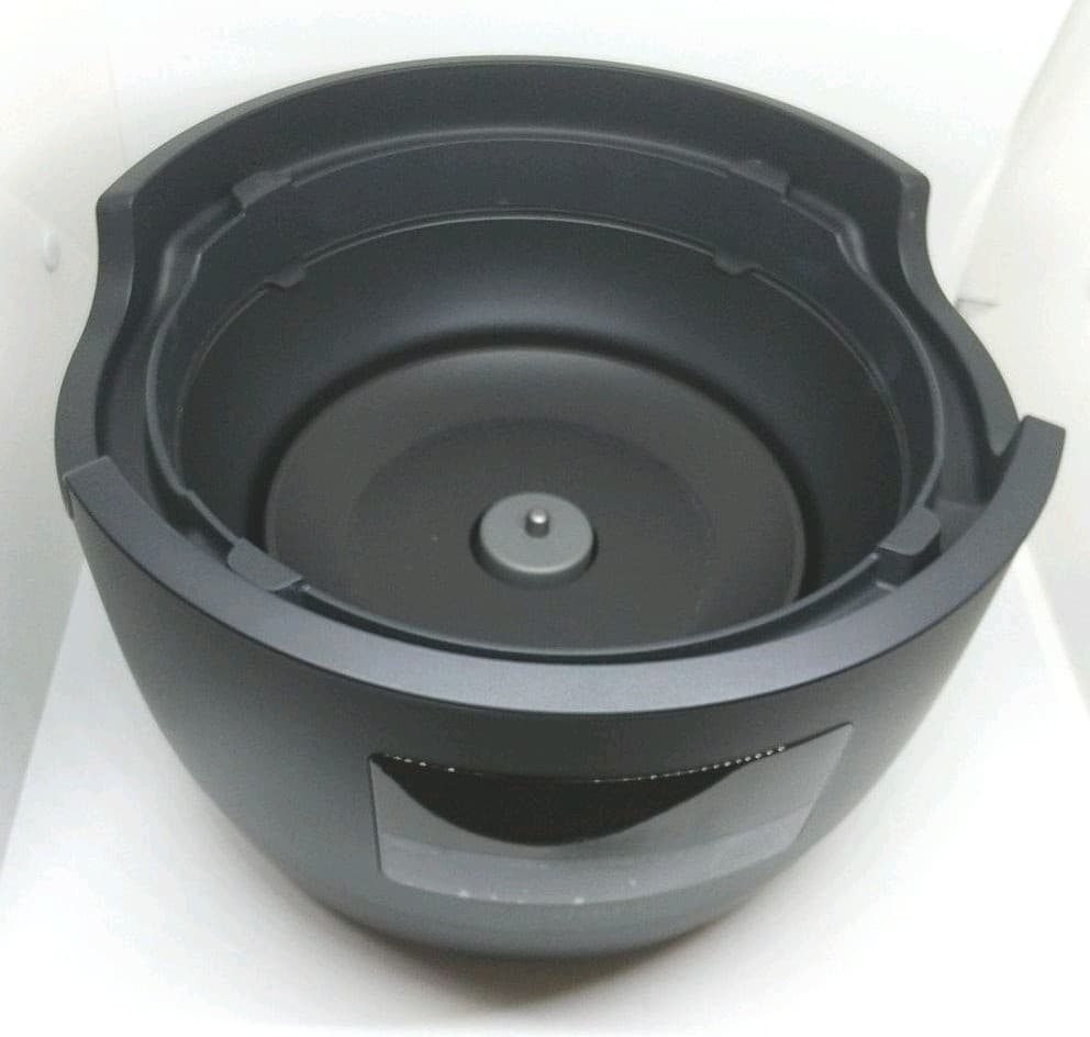 S036 長谷園×siroca 全自動炊飯土鍋 かまどさん電気 SR-E111