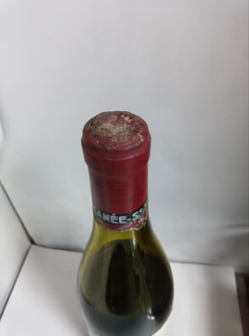 ロマネサンヴィヴァン1986