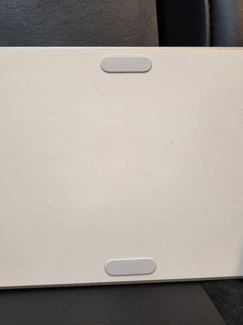 Apple Touch ID Magic Keyboard A2520 日本語