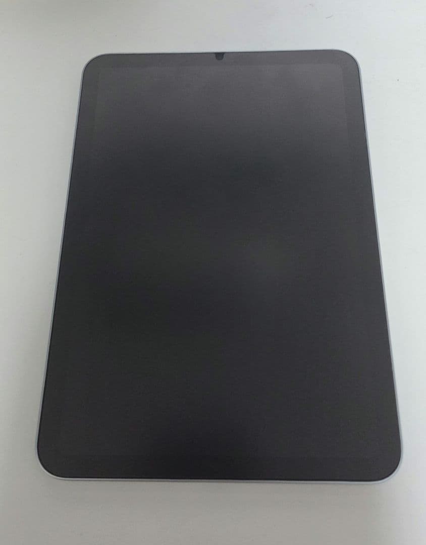 iPad mini 7 128GB ブルー