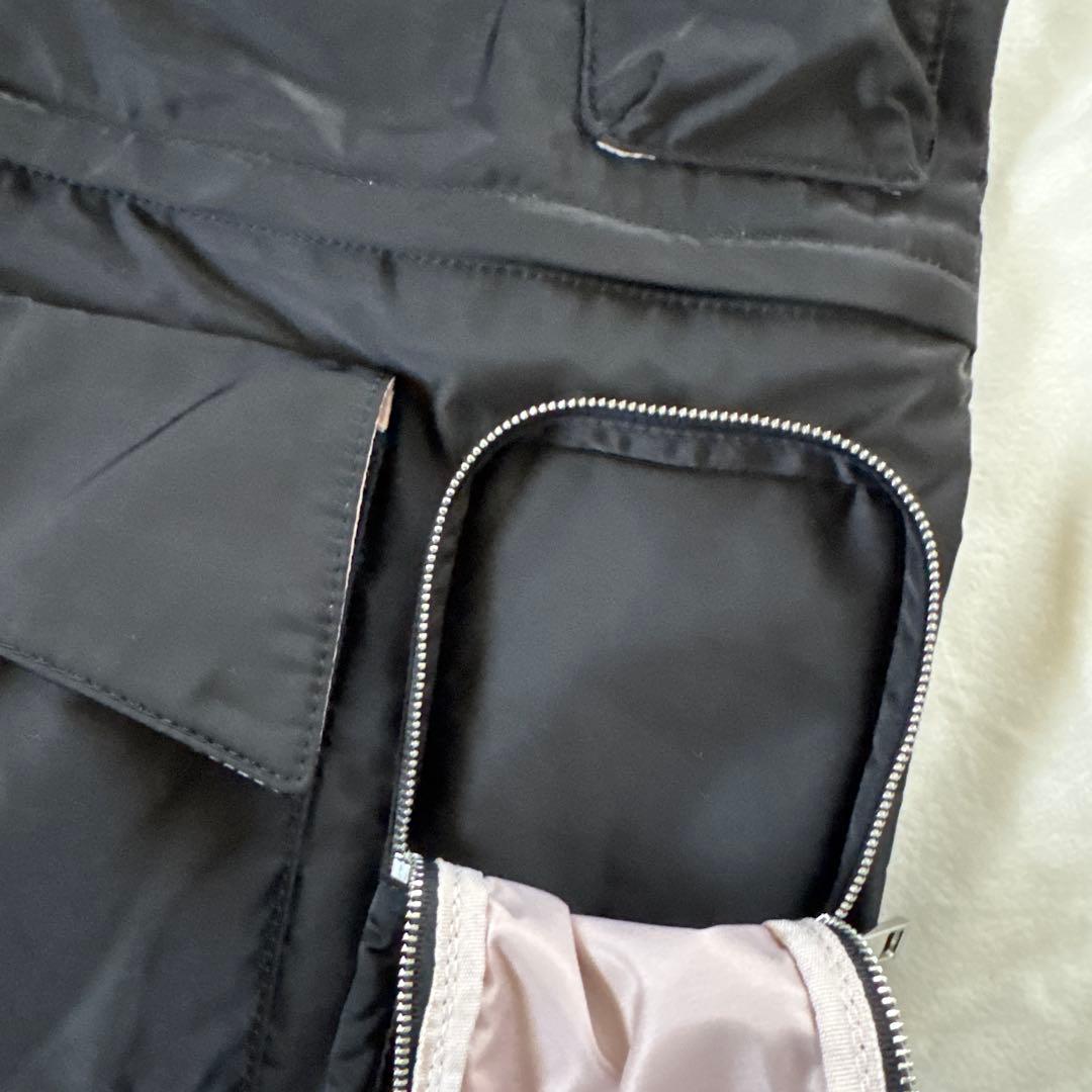 バッグ MEDI 2WAY MILITARY TOTE BAG Ameri