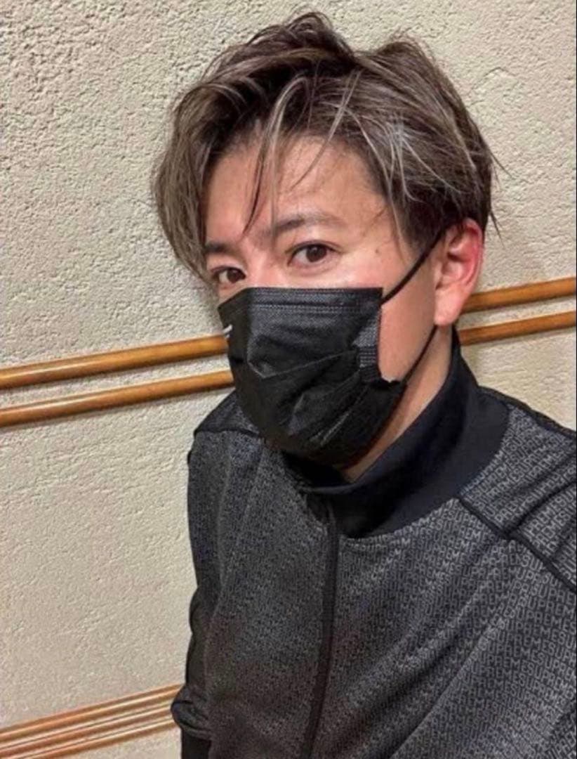 あ*ち様 キムタク着用同型同色Supreme Repeat Track Jack