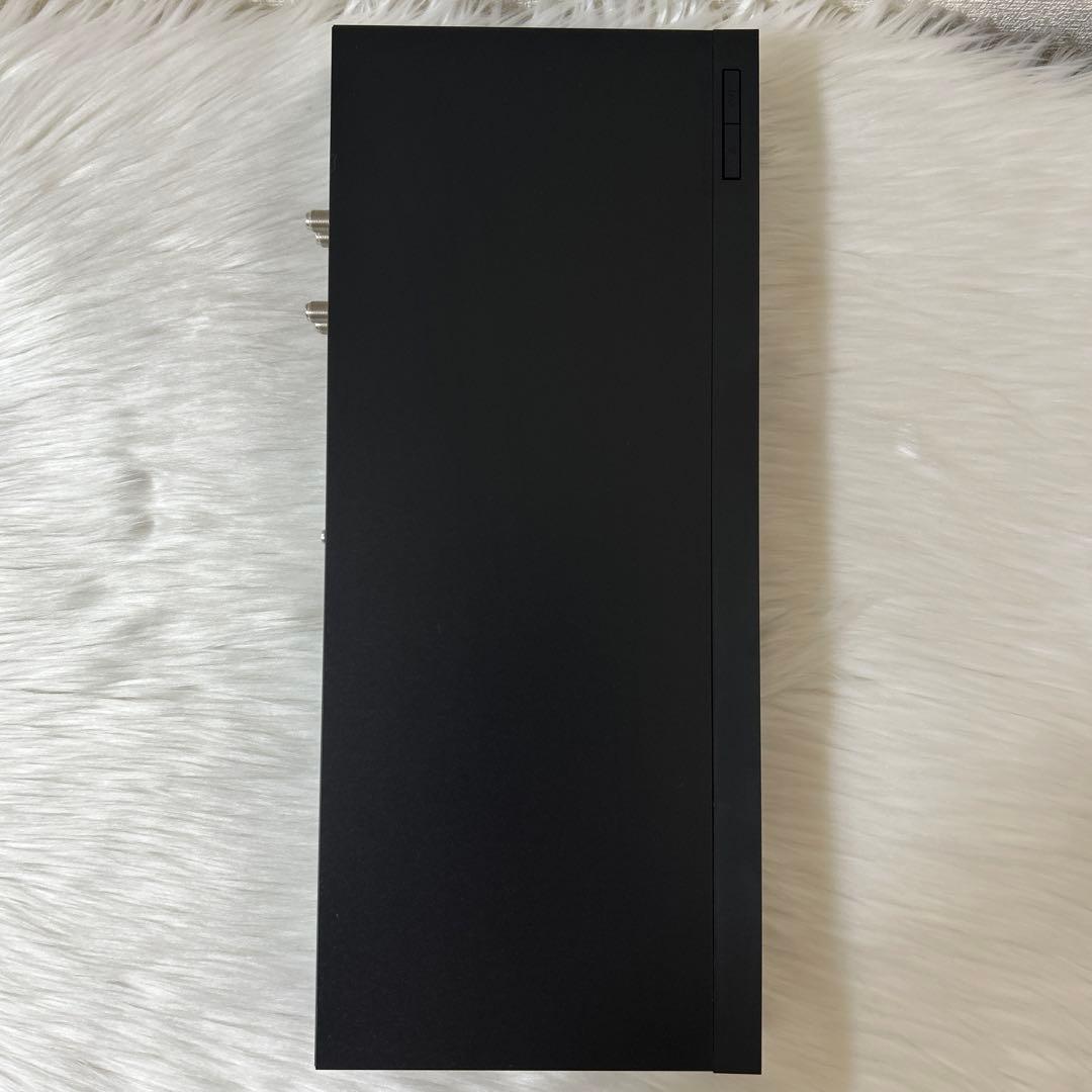 Panasonic DMR-4TS203 ブルーレイディスクレコーダー 4K対応