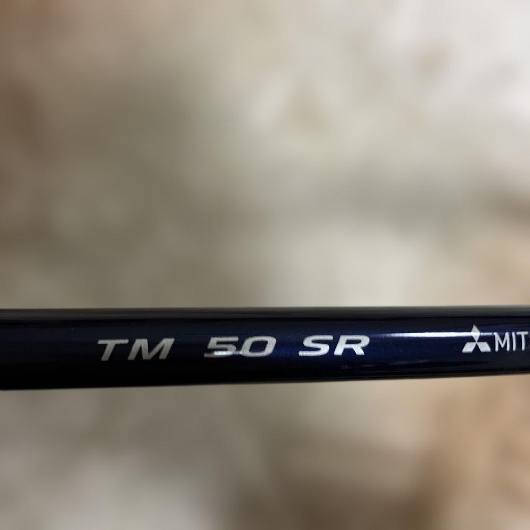 qi10 7番ウッド　美品！