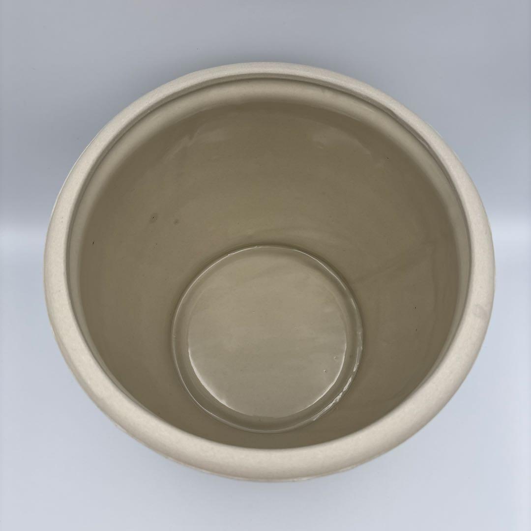 とこなめ えんける道具店 加藤さんのつくる甕 3升