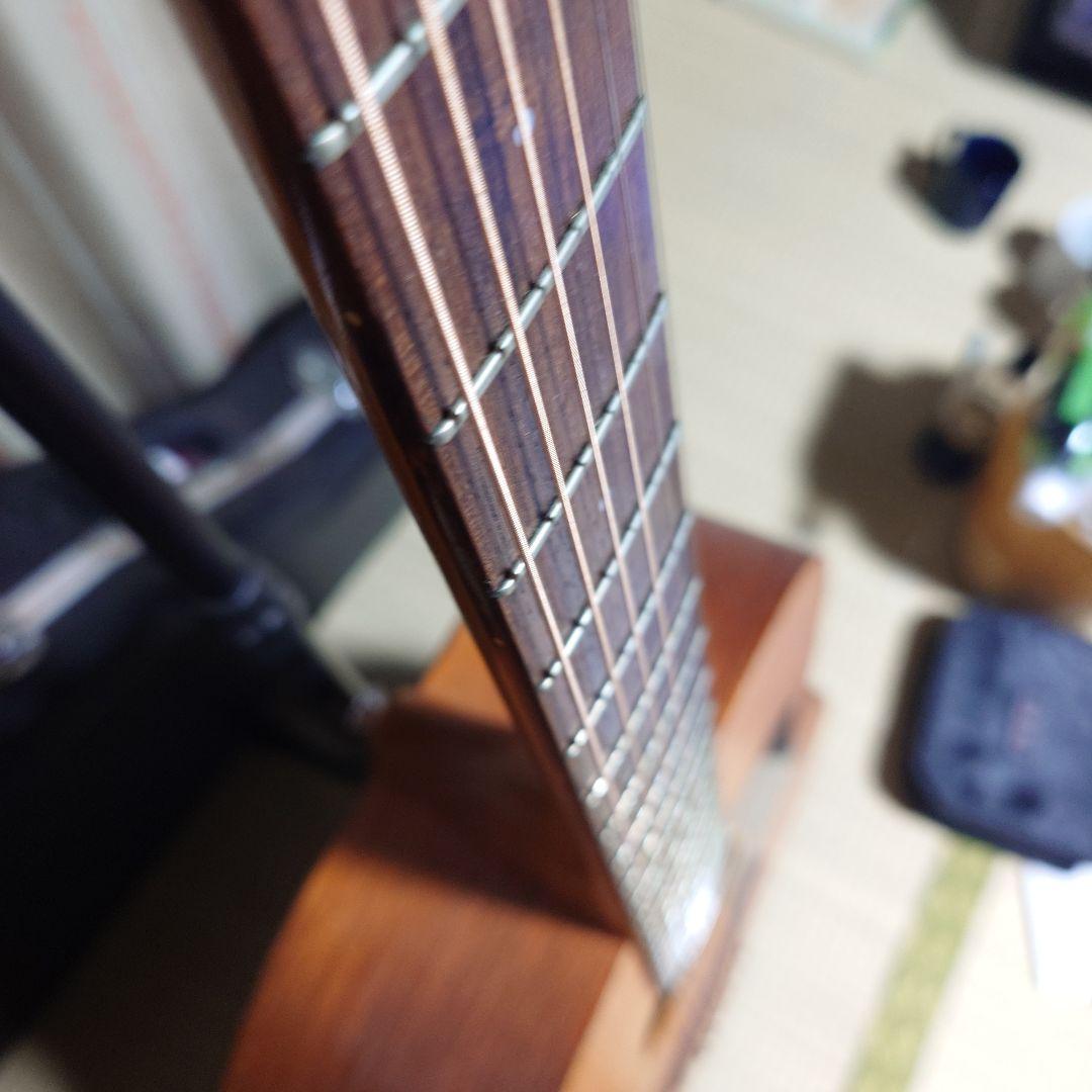 Cole Clark Fat Lady FL1A アコギ　コールクラーク