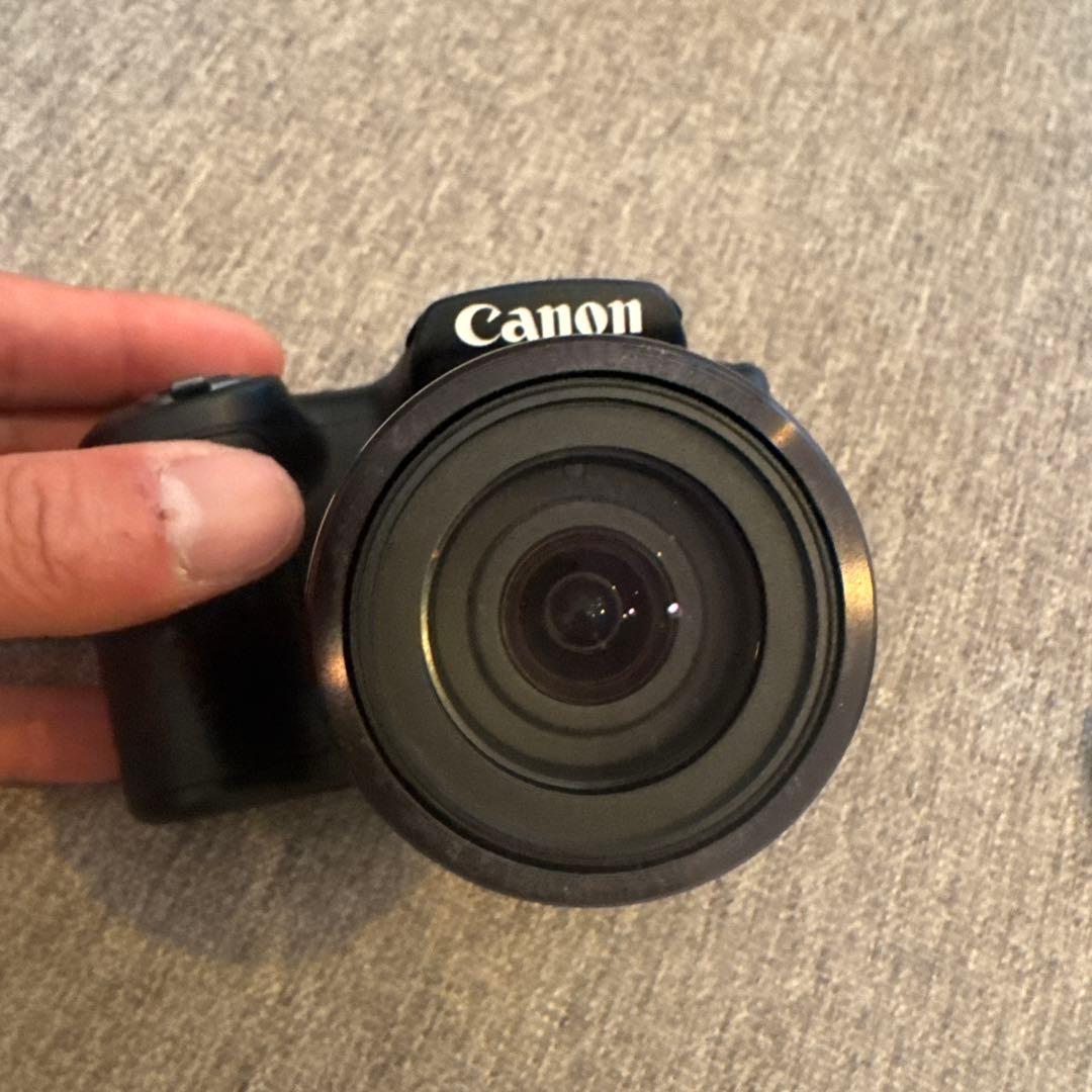 Canon SX420 HS コンパクトデジタルカメラ