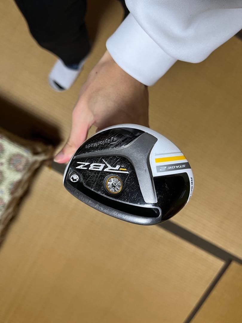 【初心者向け/値下げ可能】 ゴルフセット ゴルフクラブ17本