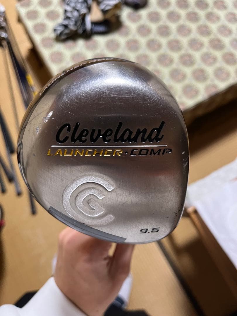 【初心者向け/値下げ可能】 ゴルフセット ゴルフクラブ17本