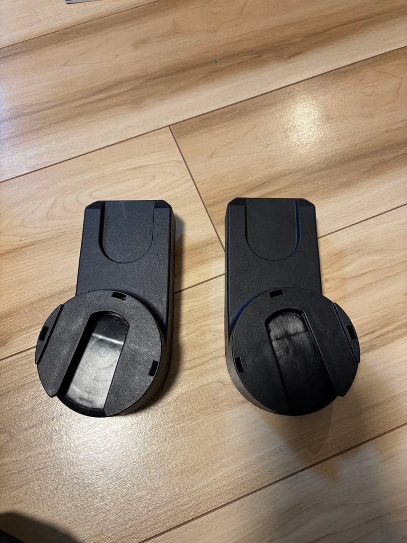 Cybex Cloud Z i-Size サイベックス　チャイルドシート