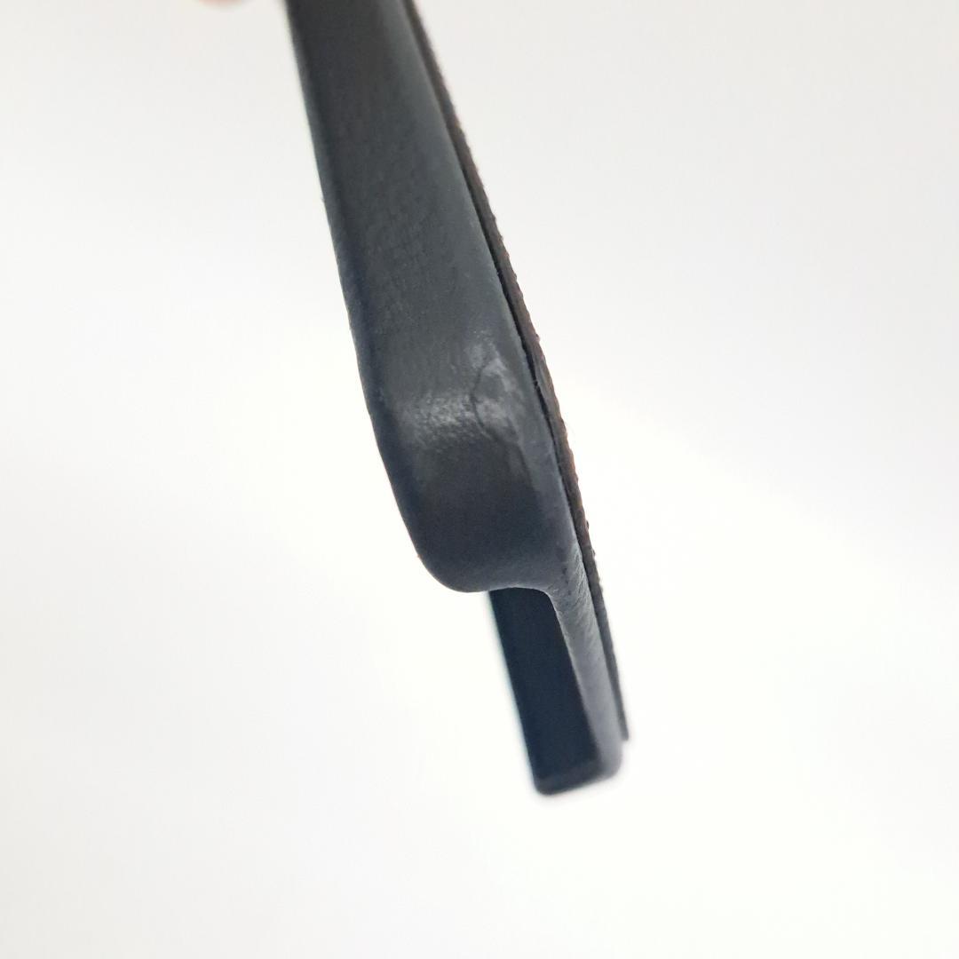 ルイヴィトン iPhone15 Pro Max ケース モノグラム カード入れ