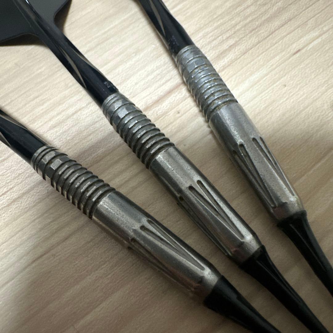 ジョーカードライバー零 柴田豊和 バレル