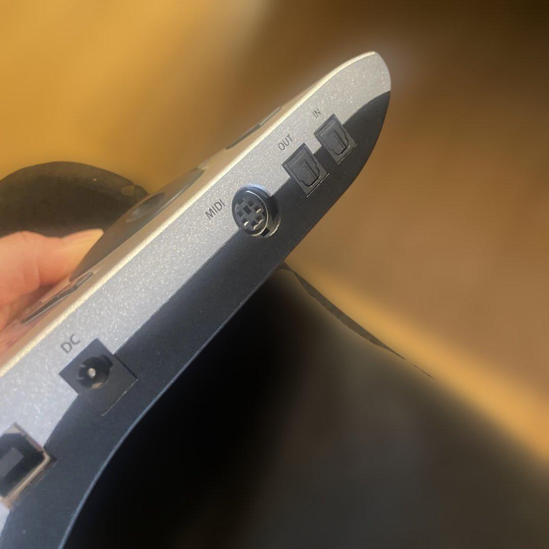 RME Babyface Pro USBオーディオインターフェイス