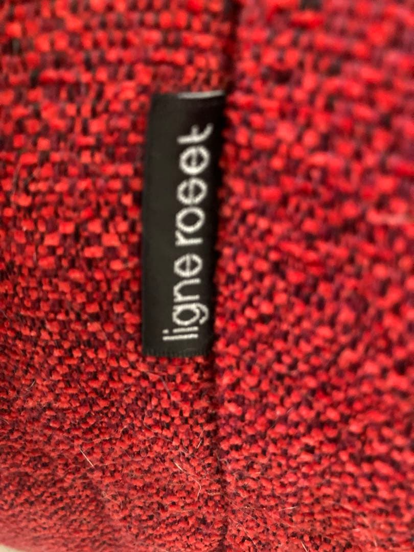 ligne roset トーゴ　2人掛け ラウンジソファ