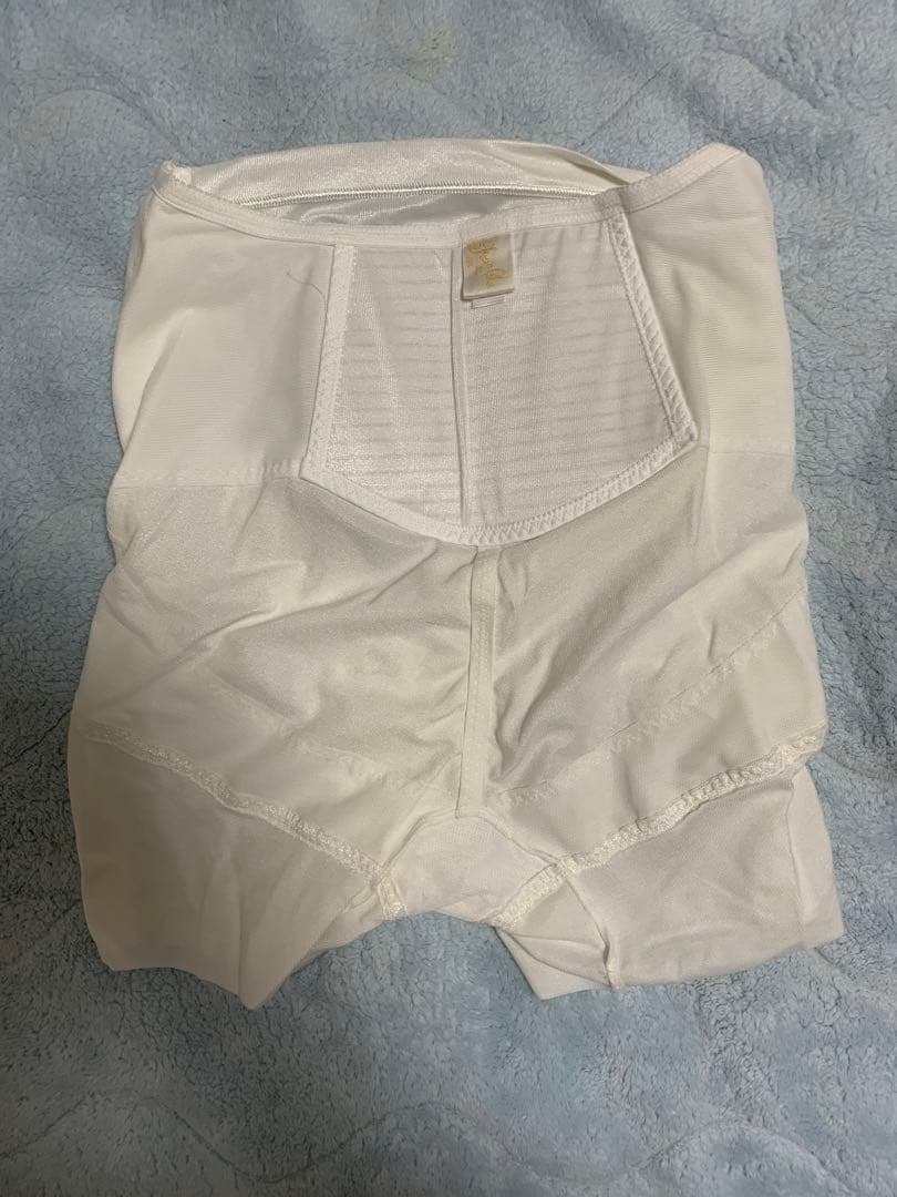 最終値下げ！ブライダルマタニティインナーD70 パンツセット