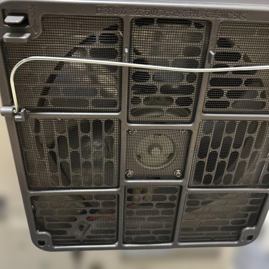 ダイニチ　灯油ストーブ