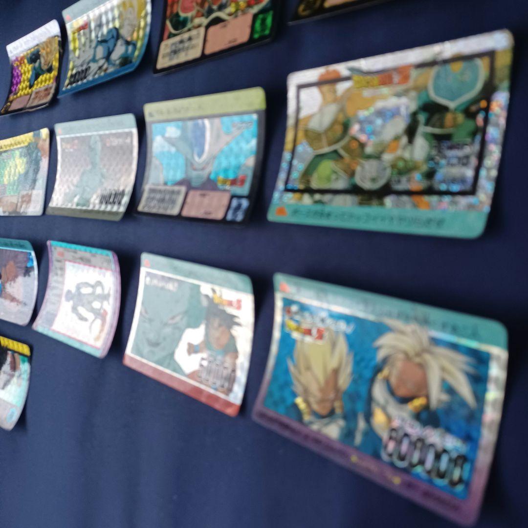 ドラゴンボール　カードダス　まとめ売り　600枚 以上