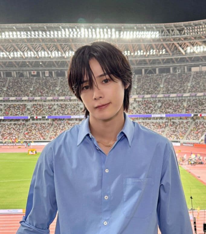 [新品未使用]39.6万ティファニーハードウェアスモールダブルリンクペンダント