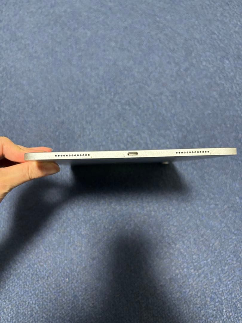 iPad本体 iPad Pro 256GB