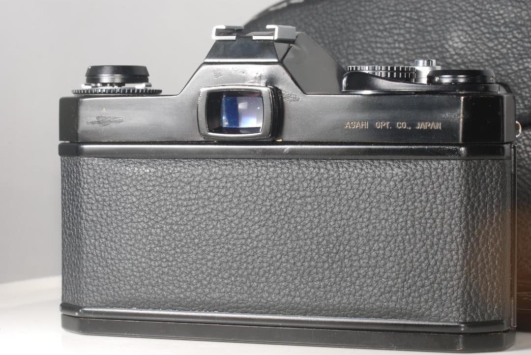 PENTAX SPF S-M-C TAKUMAR 1:1.8/55 整備済み