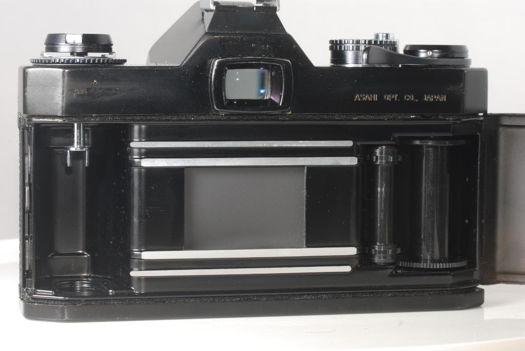 PENTAX SPF S-M-C TAKUMAR 1:1.8/55 整備済み