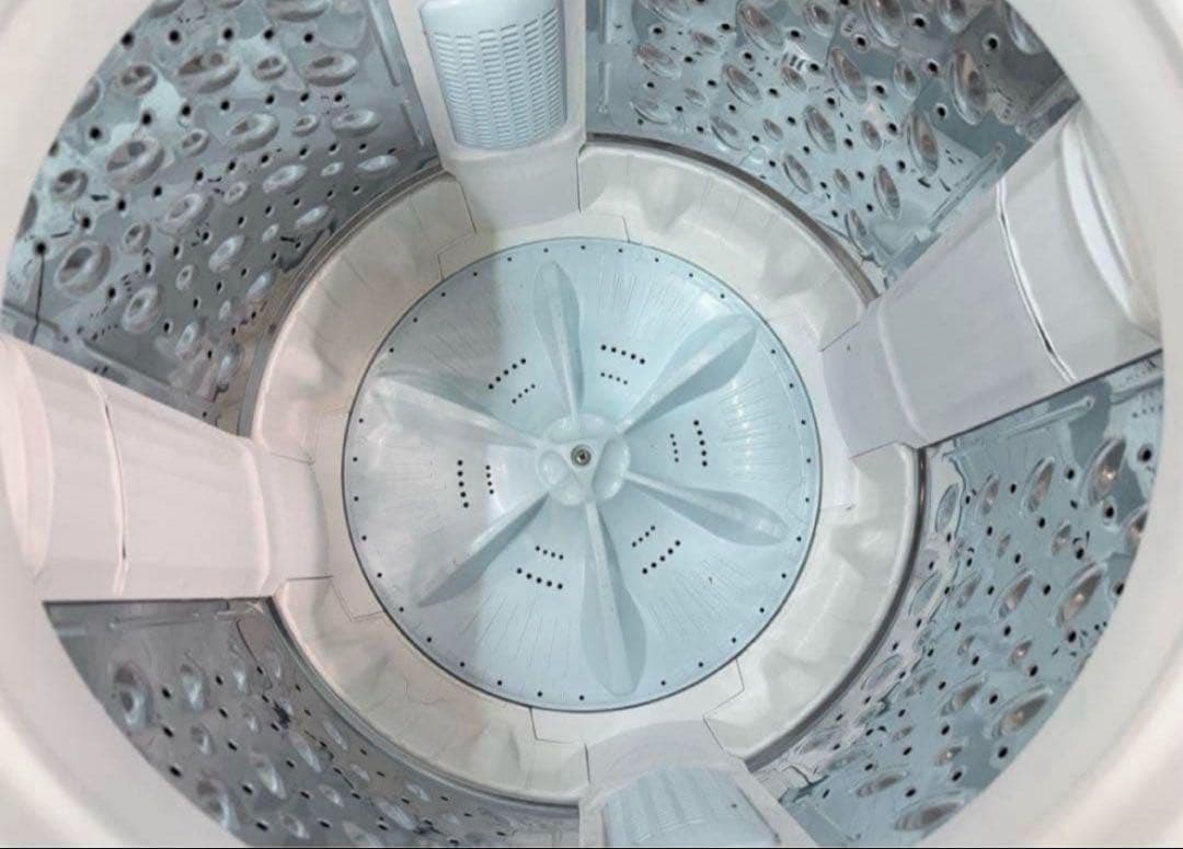 【高年式】2023年式 10kg TOSHIBA 洗濯機 AW-10GM3