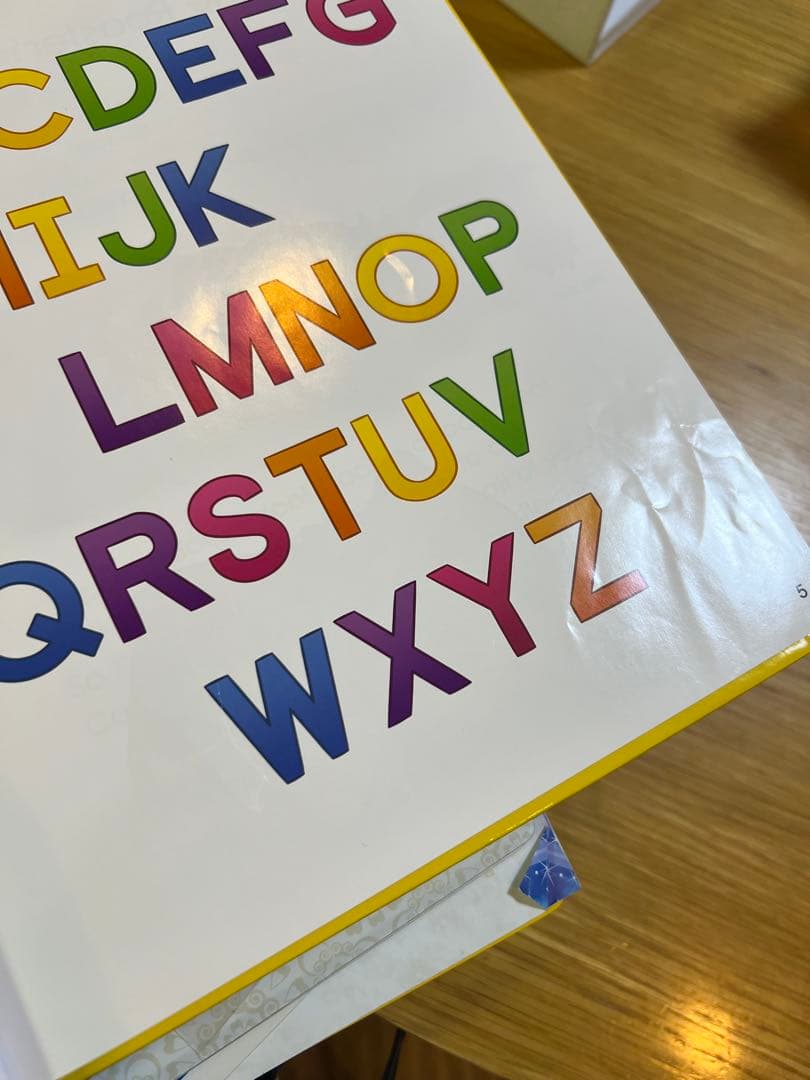 ディズニー　ワールドイングリッシュDVD