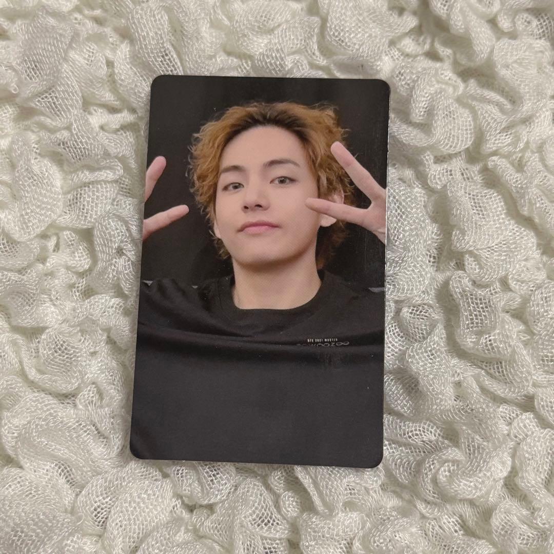 【値下中】BTS テヒョン トレカ まとめ売り 37枚 テテ V 防弾少年団