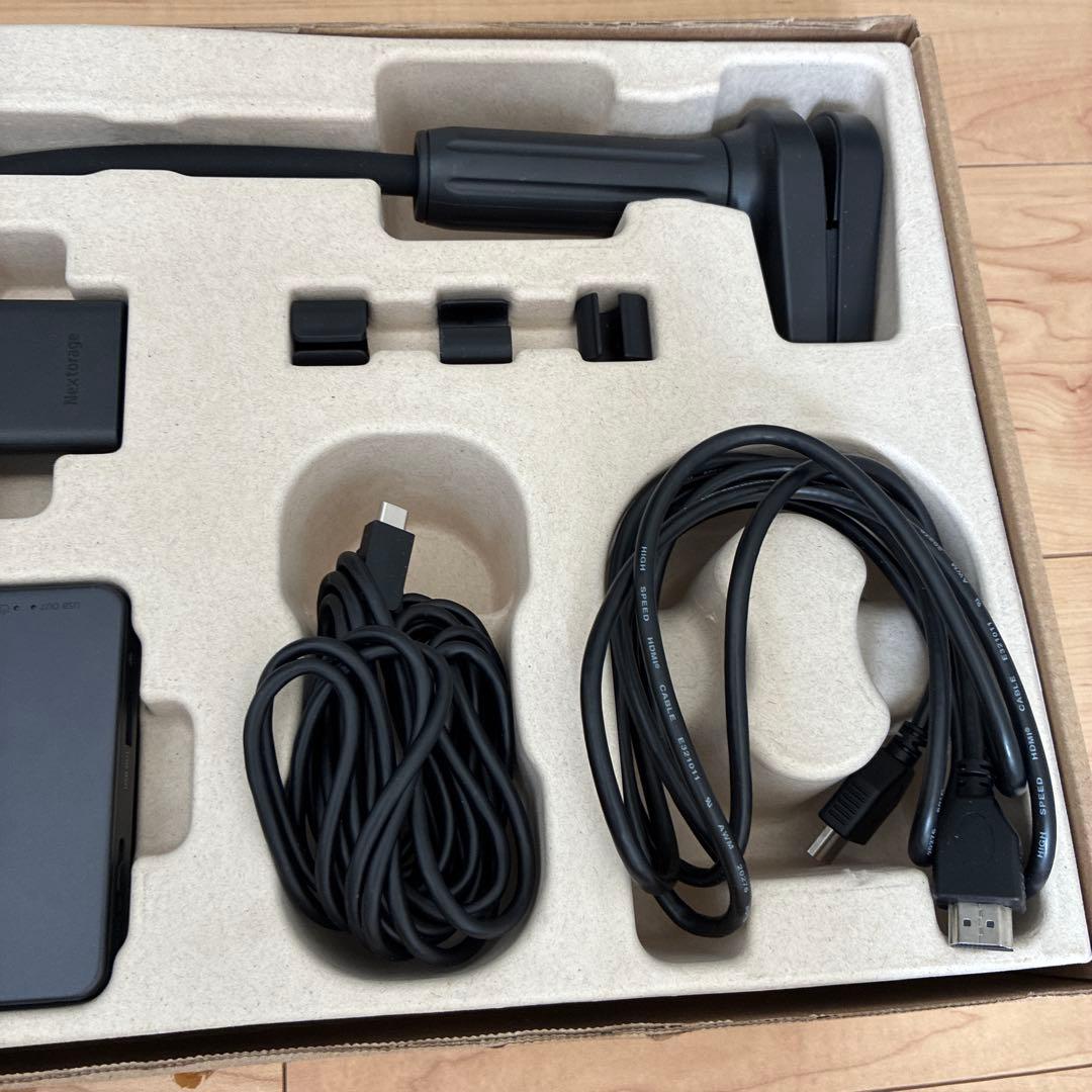 【動作確認済み】　NX1 ベッドルームプロジェクター